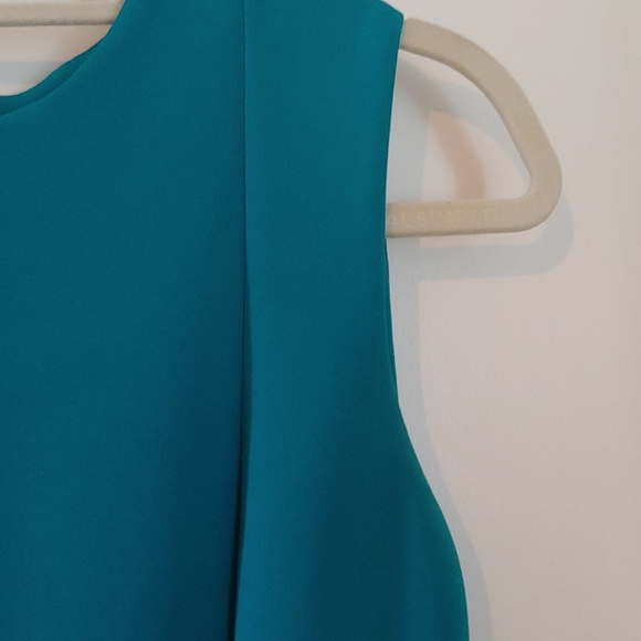 Calvin Klein Form fitting dress - Picture 4 of 4